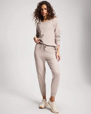 Essential Terry Jogger | Soma